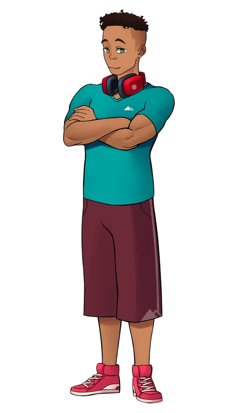 Kaleb