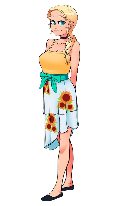 Lily